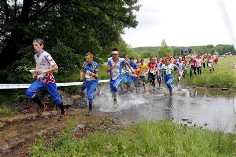 The (brief) history of orienteering – Northeastern Ohio Orienteering Club