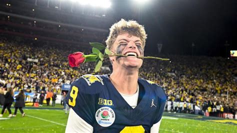 Rose Bowl reaction: Michigan was ready for Alabama's fateful 4th-down call