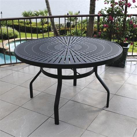 Menards Patio Furniture – Choose The Best For Your Courtyard