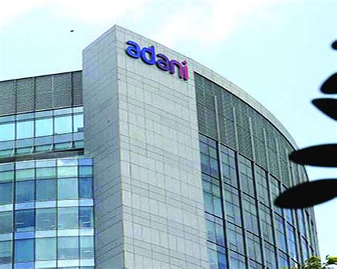 Most Adani group companies rebound in morning trade