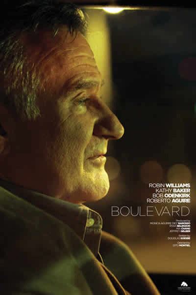 Boulevard movie review & film summary (2015) | Roger Ebert