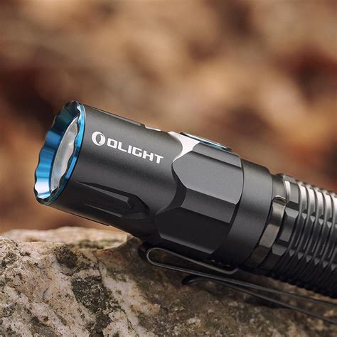 Olight Warrior 3S (2300 lm) - Merevarustus