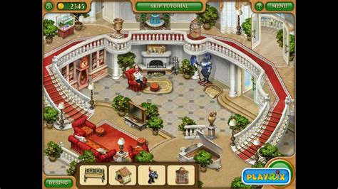 Gardenscapes Mansion Makeover Collectors Edition v1.0 Free Full Download - YouTube