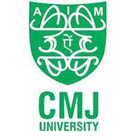 CMJ University Admission 2024 - 2025, Fees, Courses, Placements, Cutoff ...