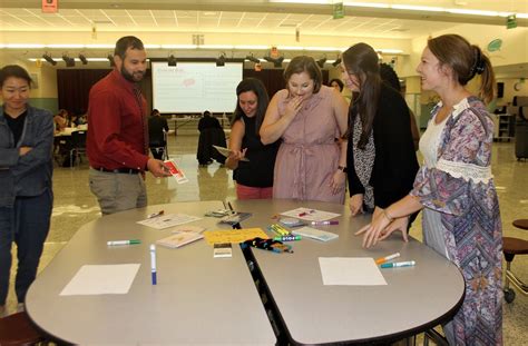 New Teachers Get Weeklong Introduction to Ossining Schools | Ossining ...