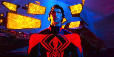 'Spider-Man: Across the Spider-Verse' Trailer: Miles Battles Friends & Foes