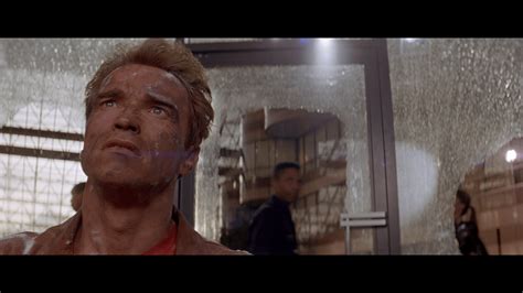 Last Action Hero – 4K UHD Blu-ray Screenshots | HighDefDiscNews