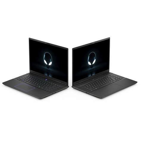 Dell Alienware M16 R2 Unveiled With Core Ultra Processors