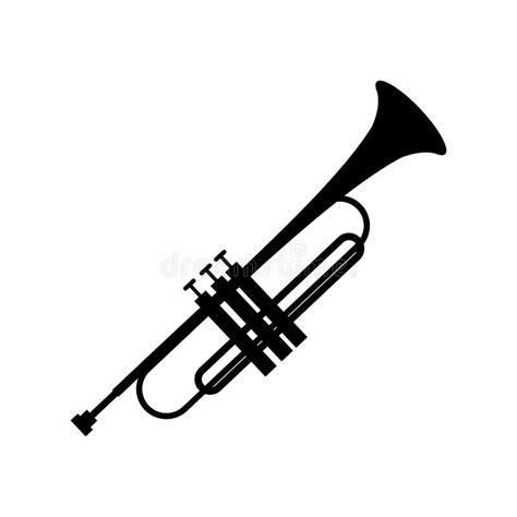 Clipart Trumpet