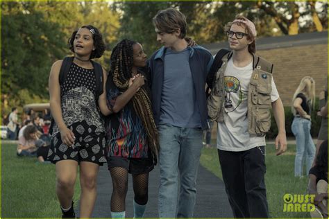 Lili Reinhart & Austin Abrams's Relationship Gets Dramatic In The ...