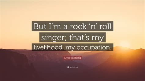 Little Richard Quotes (61 wallpapers) - Quotefancy