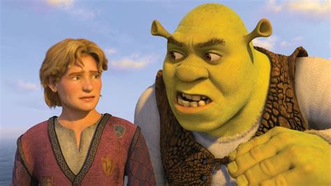 Mostly Movies: Shrek the Third Movie Review