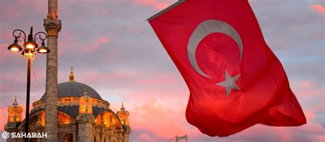 Does Turkey Support Israel?Exploring the Complex Relationship - Sahabah ...