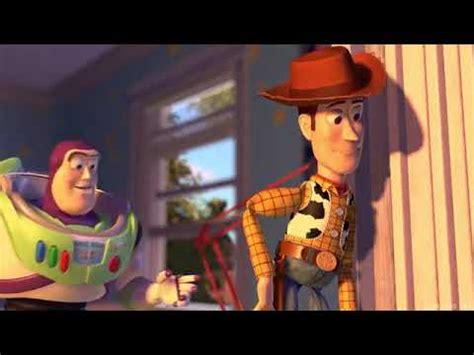 Toy Story 2 Ending reversed - YouTube