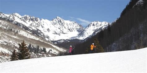 Vail Nordic Center – Vail, CO | Cross Country Skiing Trails