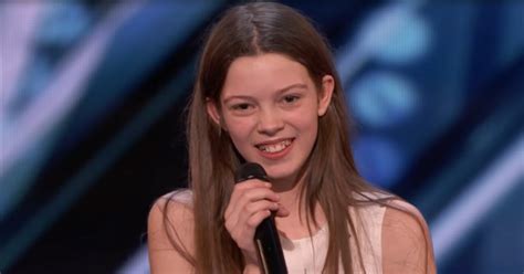 Shy Teen With Shocking Talent is the Clear Winner of America's Got Talent