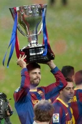 Trophy - FC Barcelona Photo (22107599) - Fanpop