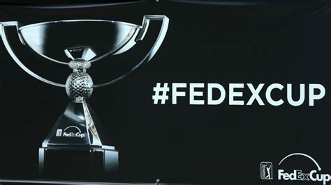 FedExCup playoffs: Final standings after Tour Championship | Sporting News