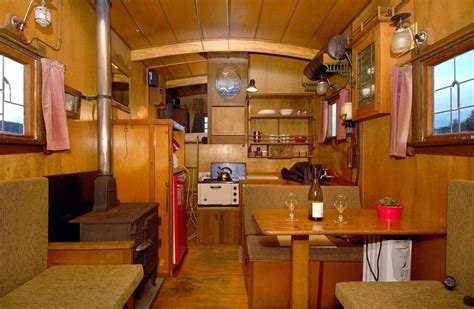 This House Truck Offers An Ideal Getaway, With A Killer View