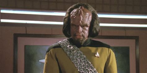 ‘Star Trek’: The 10 Best Episodes Featuring Worf