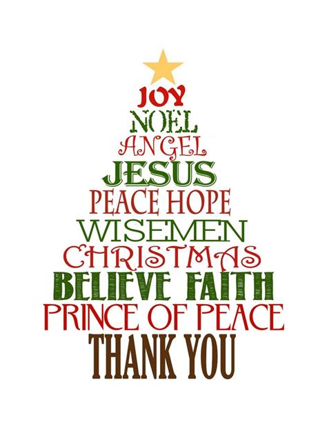 Christian Christmas Quotes. QuotesGram