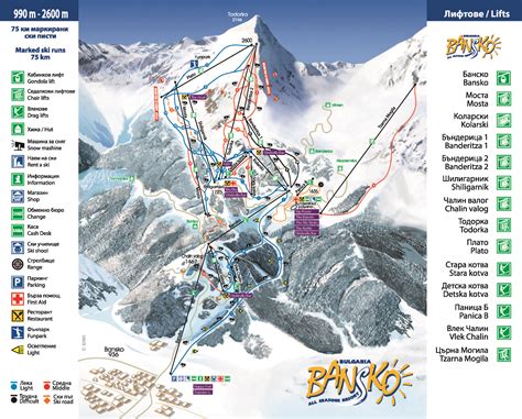 Ski Bansko | Bulgaria Skiing Holidays