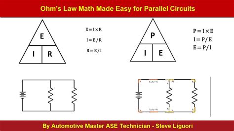 Ohm's Law In Ac Circuits Pdf