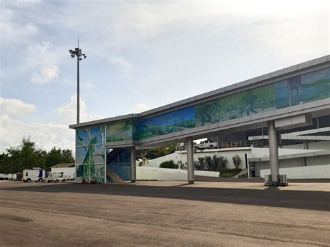 Bright Future for Labuan Bajo as Airport Receives Investment - Scallywags