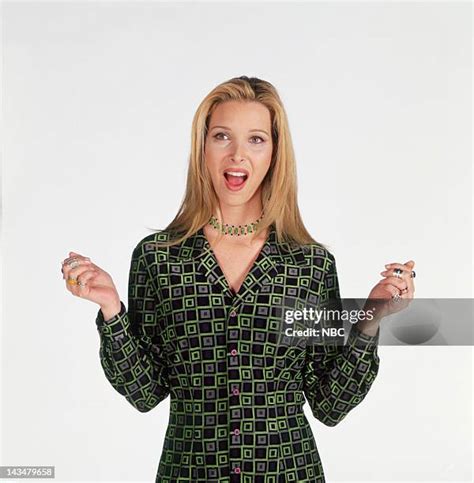 523 Lisa Kudrow Phoebe Buffay Stock Photos, High-Res Pictures, and ...