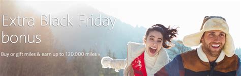 American Airlines Black Friday AAdvantage Sale - Buy Miles From 1.77 Cents