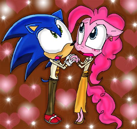 What's your favorite Sonic the Hedgehog/My Little Pony: Friendship is Magic crossover couple ...