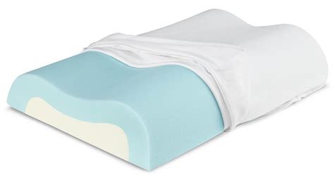 What is the Best Contour Pillow and Why Would You Want to Sleep on One ...