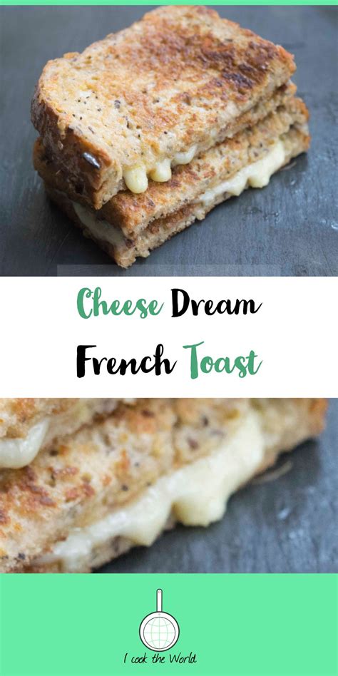 I Cook The World | Cheese dreams, Holiday dessert recipes, Recipes