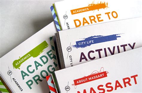 Massachusetts College of Art and Design (2) on Behance