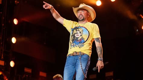 Jason Aldean announces tour, stop in Columbus | 10tv.com