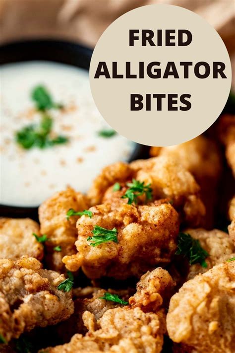 Alligator bites louisiana hot sauce – Artofit