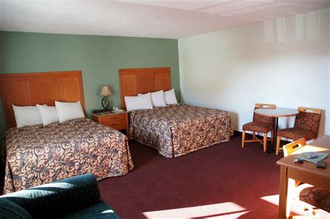 HUNTSVILLE INN - Updated 2024 Prices, Reviews, and Photos