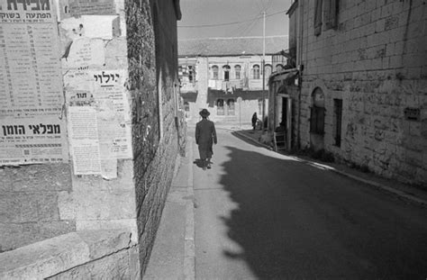 Jerusalem's People In Public on Behance