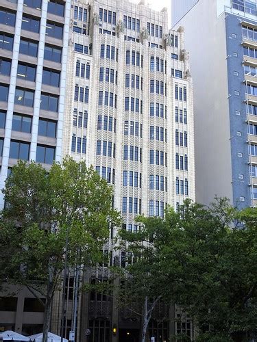 Sydney. The Art Deco style British Medical Association Hou… | Flickr