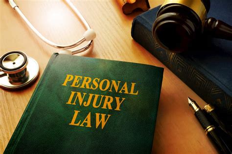 Personal Injury Case Checklist: Need to Win - In NewsWeekly