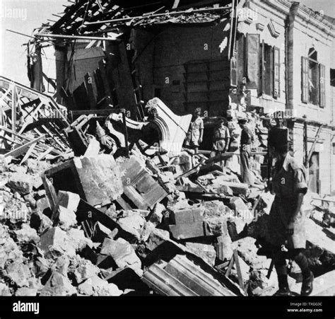 1946 king david hotel bombing hi-res stock photography and images - Alamy