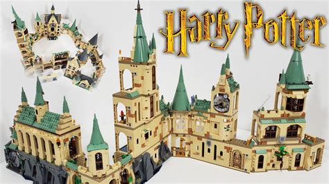 Harry potter sets - www.disperse.cl