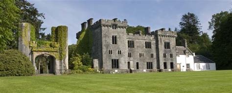 Clan Donald Castle | Castle, Isle of skye, Dunvegan castle