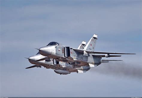 Russian Su-24 Warplane Crashes in Syria, All Crew Members Dead - Other Media news - Tasnim News ...
