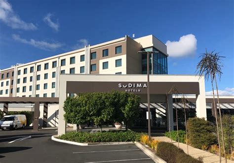 SUDIMA AUCKLAND AIRPORT HOTEL - Updated 2024 Prices & Reviews - Mangere