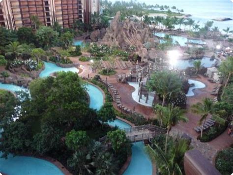 Moccasin: Aulani Hotel