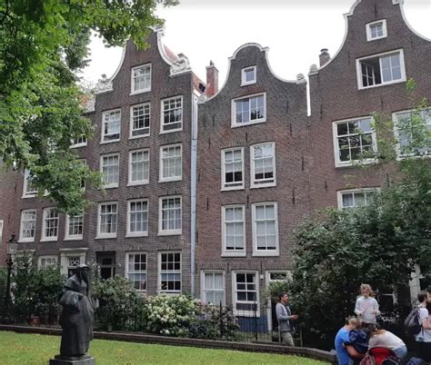 Famous Historical Places in Amsterdam | Historical Sites in Amsterdam ...