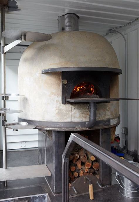 Del Polpo, San Francisco Bay Area | Food truck, Wood fired oven, Pizza ...