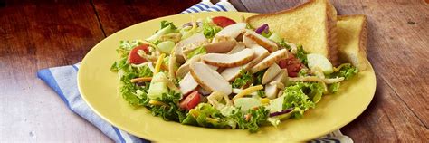 Zaxby's House Salad