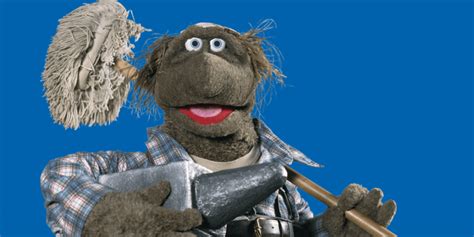 The 50 Greatest Muppets (40-31) - ScreenAge Wasteland